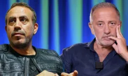 Fatih Altaylı'dan Haluk Levent ile ilgili çok konuşulacak ifadeler! Göz göre göre mi dolandırıldık?