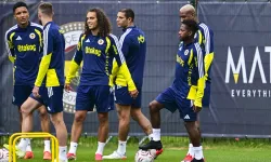 Fenerbahçe - Admira Wacker maç özeti