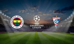 Fenerbahçe-Gornik Zabrze maçı ne zaman, saat kaçta, hangi kanalda? Fenerbahçe Şampiyonlar Ligi Ön Eleme Maçı Ne Zaman?