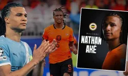 Fenerbahçe, Nathan Ake transferini resmen duyurdu