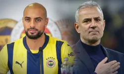 Fenerbahçe’de Amrabat İçin Transfer Hareketliliği! Olympiakos Görüşmelere Başladı