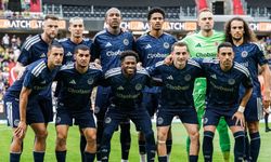 Fenerbahçe’nin UEFA kadrosu açıklandı! 4 yıldız listede yer almadı...