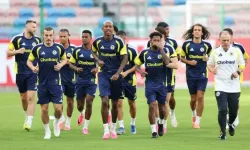 Fenerbahçe’nin UEFA listesi değişti