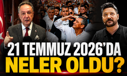 21 Temmuz 2026’da Neler Oldu? 21 Temmuz 2026’nın En Önemli Haberleri