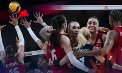 Filenin Sultanları Japonya Etabına Galibiyetle Başladı: Polonya’yı 3-1 Yendi