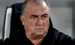 Fatih Terim'in Galatasaray için duygusal paylaşım!