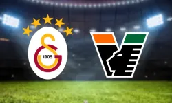 Galatasaray - Venezia maç özeti | Galatasaray maç özeti