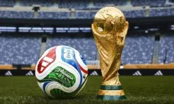 2026 Dünya Kupası'nın En İyi 11'i Belli Oldu!