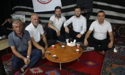39. İnegöl Kültür Sanat Festivali’nde Aşure Bereketi