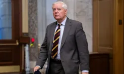 ABD’li Senatör Lindsey Graham 71 Yaşında Hayatını Kaybetti