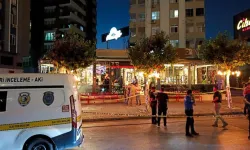Adana’da kebapçıya silahlı saldırı: Yemek yiyen 4 kişi yaralandı