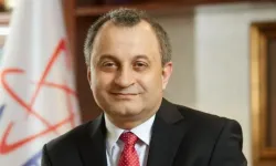 Ahmet Hamdi Atalay Ulaştırma ve Altyapı Bakan Yardımcılığına Atandı