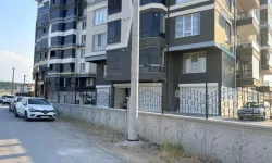 Alzheimer Hastası Kadın 5’inci Kattan Düşerek Hayatını Kaybetti