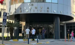 Balçova’da Başkan Vekili Seçimi 10 Temmuz’da Yapılacak
