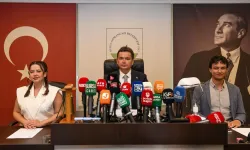 Başkan Aydın’dan Orman Yangını Uyarısı: “Ufacık Bir Kıvılcım Ormanları Yok Edebilir”
