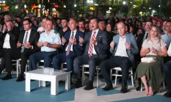 Başkan Ercan Özel: “15 Temmuz destansı bir direniştir”