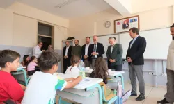 Başkan Taban sosyal medyada verdiği sözü tuttu