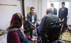 Başkan Vekili Biba, Verdiği Sözü Tuttu: Talep Kısa Sürede Karşılandı