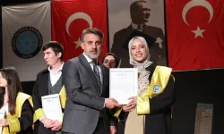 Başkan Vekili Şahin Biba Genç Mimarlara Seslendi