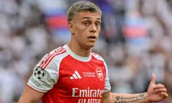 Beşiktaş’ın yeni transferi Leandro Trossard İstanbul’a geldi