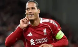Beşiktaş’ta Virgil van Dijk Bombası! Menajeri İstanbul’a Gelecek