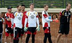 Beşiktaş’tan Kaleye Büyük Hamle! Alexander Nübel Geliyor