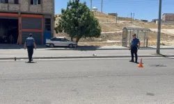 Boşanma aşamasındaki eşi tarafından silahla vurulan kadın ağır yaralandı