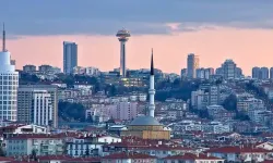 Bugün Ankara'da Hava Nasıl Olacak? 19 Temmuz Pazar Ankara Hava Durumu