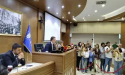 Bursa ile Söğüt kardeş şehir oldu