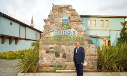 Bursa Ticaret Borsası’nın işlem hacmi 41,6 milyar TL’yi aştı
