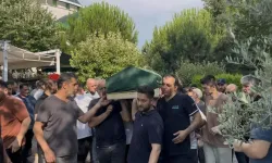Bursa’da 10 Günlük Damat Son Yolculuğuna Uğurlandı