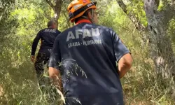 Bursa’da 10 Metreden Düştü, Yardıma Gelen Polislerden Kaçtı