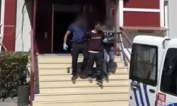 Bursa’da 5 Hırsızlığın Ardından Aynı İsim Çıktı