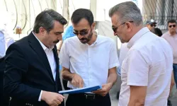 Bursa’da kentsel dönüşümde yeni etap! 28 yapının yıkımına başlandı
