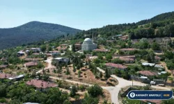 Bursa’da Kırsal Ulaşım Atağı! 45 Kilometrelik Yol Yenileniyor