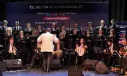Bursa’nın Fethinin 700. Yılına Özel Beste Yarışmasında Ödüller Sahiplerini Buldu