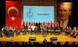 Bursa'nın Kayıp Ezgileri 15 Temmuz Destanıyla Yankılandı