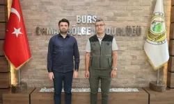 Bursaspor Taraftarı Orman Yangınlarına Karşı Harekete Geçiyor