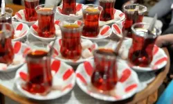 Çayseverler Dikkat! Bardağınızdaki Gizli Tehlike Bilimsel Araştırmayla Ortaya Çıktı