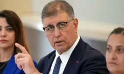 Cemil Tugay AK Parti’ye mi geçecek?