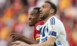 Cenk Tosun’dan Sürpriz Transfer! Yeni Takımı Belli Oldu