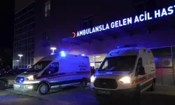 Düğünde Havaya Açılan Ateş Can Aldı