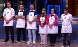 Dün Akşam MasterChef’te Kim Kazandı? Beşinci Önlüğü Giyen İsim Belli Oldu