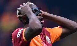 Dünya Devi Osimhen İçin Harekete Geçti