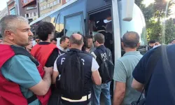 Eskişehir’de NATO Karşıtı Eyleme Polis Müdahalesi: 35 Gözaltı