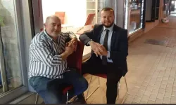 Fahri İnkaya İçin Duygu Dolu Mesaj