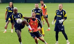 Fenerbahçe’de yaprak dökümü başlıyor! İlk isim belli oldu