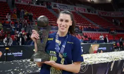 Fenerbahçe ile Yollarını Ayırdı, Galatasaray’a Transfer Oldu