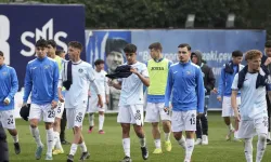 FIFA’dan Adana Demirspor’a 6 puan silme cezası