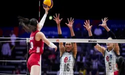 Filenin Sultanları Tayland’ı 3-1 Mağlup Etti
